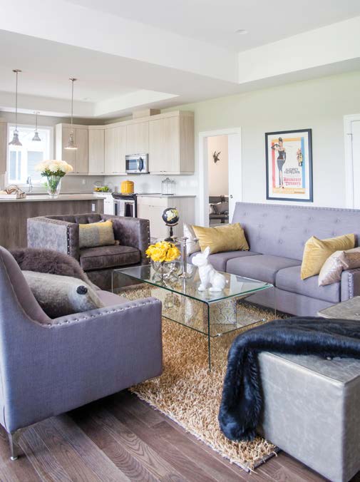 A Harbourview Condominium unit