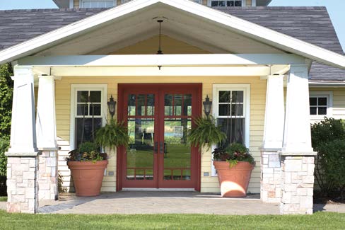Rediscover Your Passion for Living on Bois Blanc Island